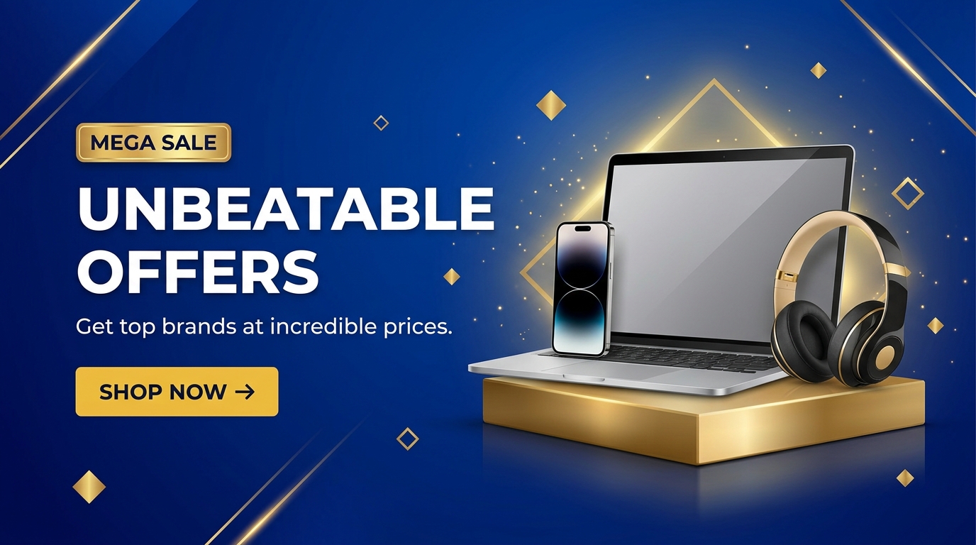 Unbeatable Offers